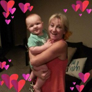 Meet your Posher, Sandra